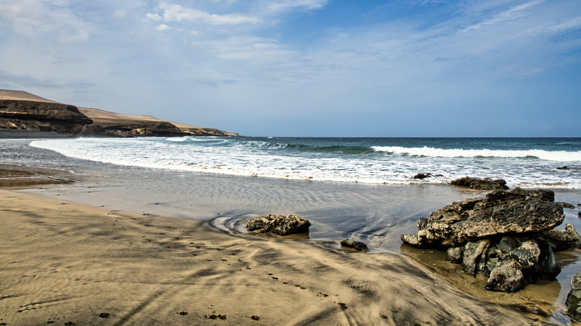 Playa de Garcey