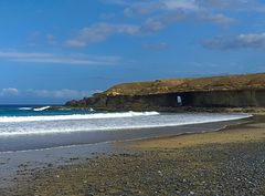 Playa de Garcey