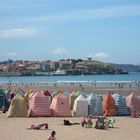 playa de gijón