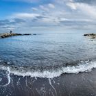 Playa de Guadalmar (Málaga)