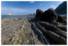 Playa de Gueirua