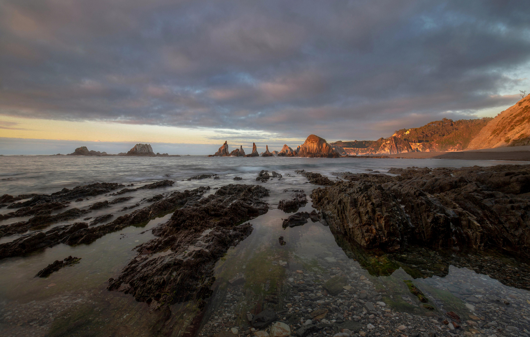 Playa de Guera