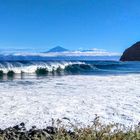 Playa de Hermigua - La Gomera