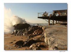 Playa de Ingleses Beach