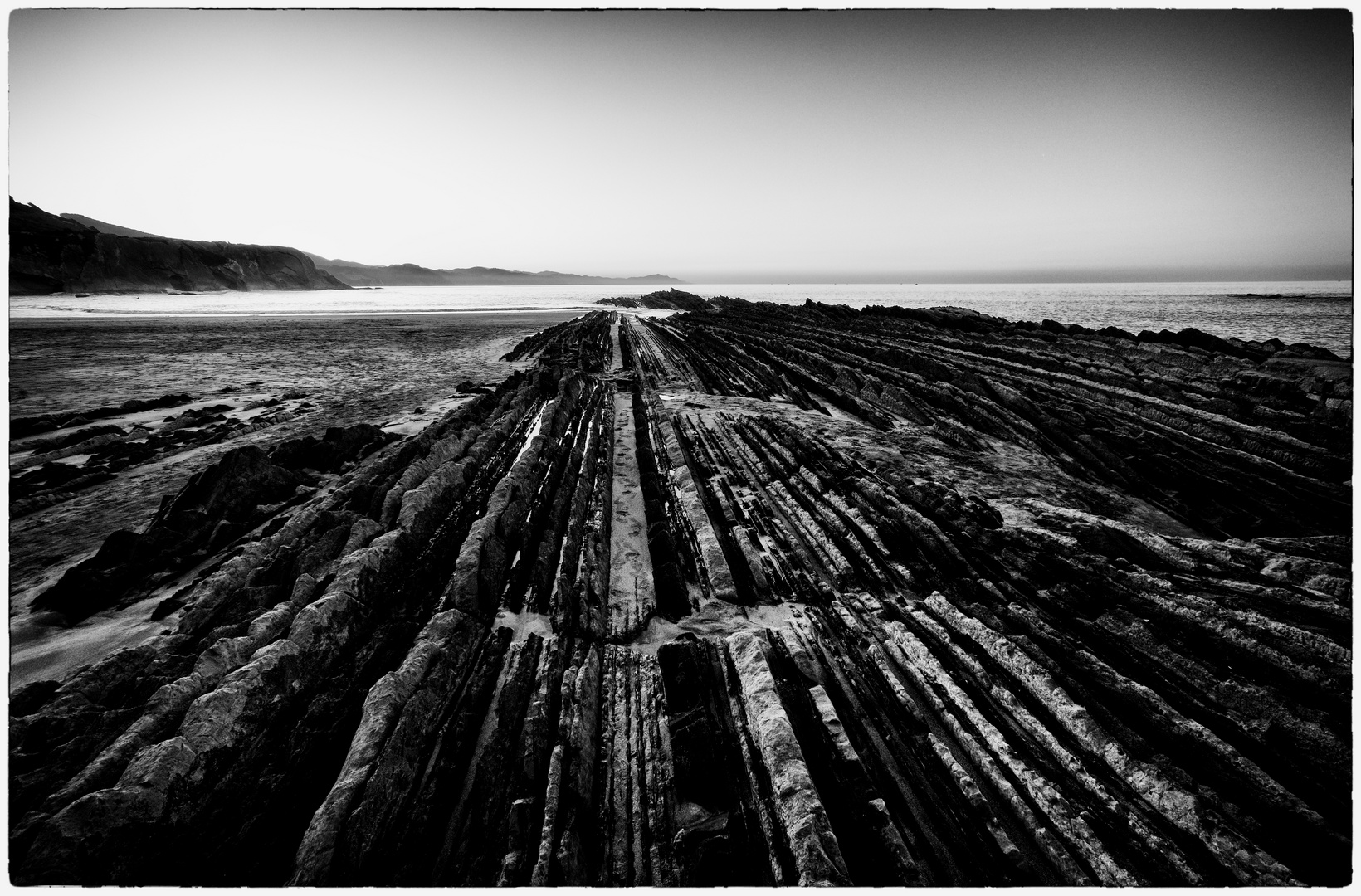 Playa de Itzurun