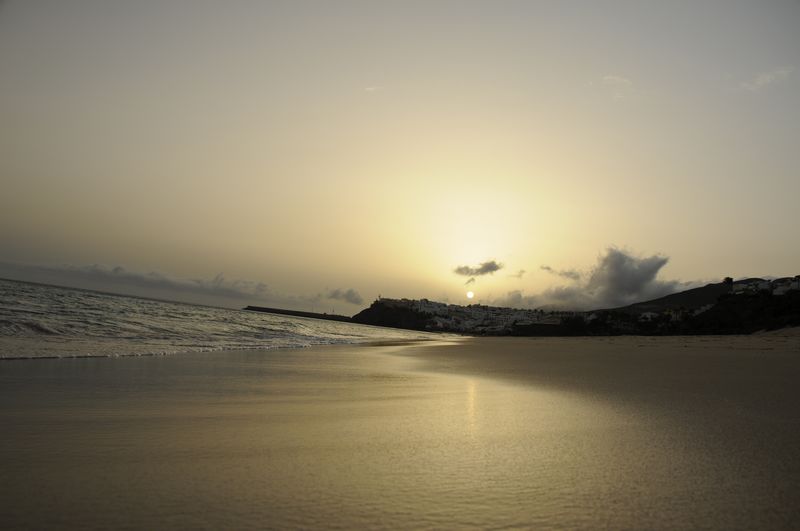 Playa de Jandía