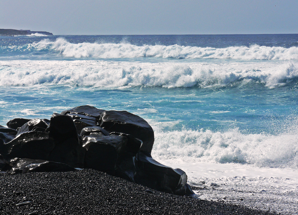 Playa de Janubio