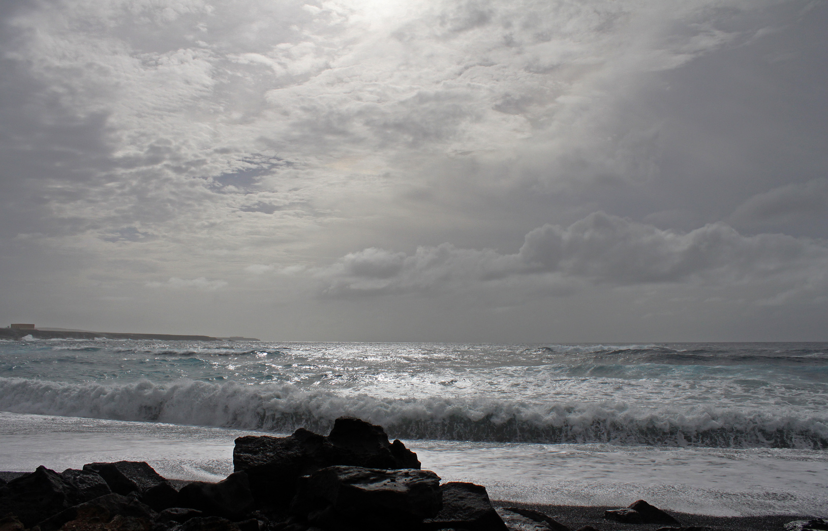 Playa de Janubio