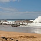 Playa de Jarubio