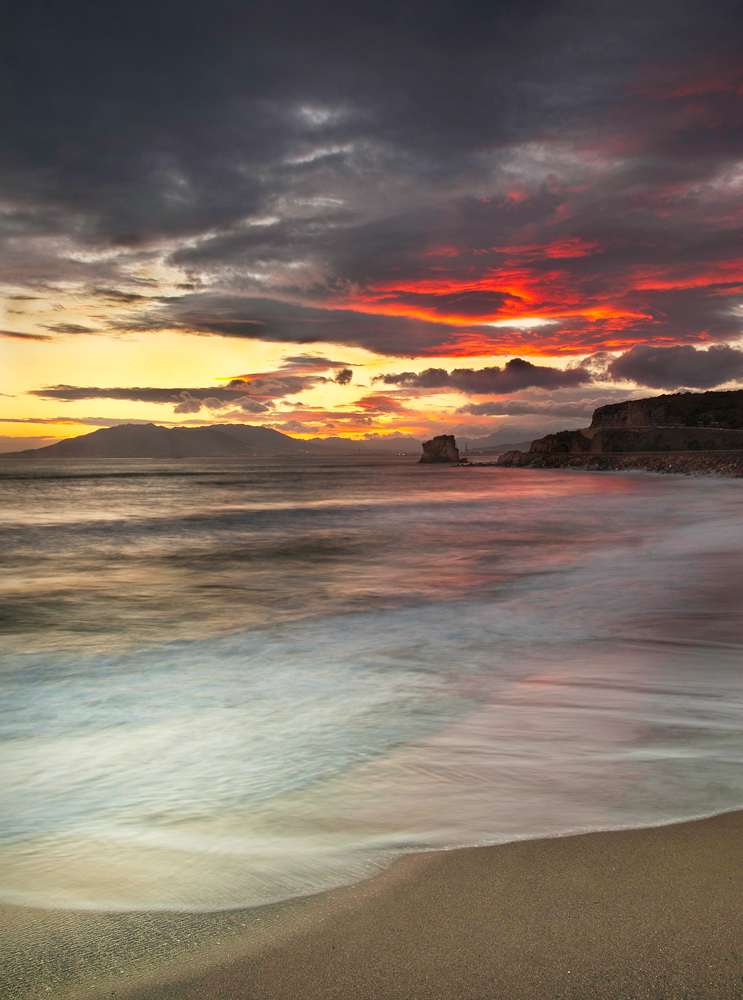 Playa de la Araña