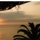 Playa De La Arena bei Los Gigantes, Tenerife