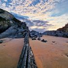 Playa de la Arnia