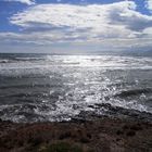 Playa de La Azohía (Murcia-España)