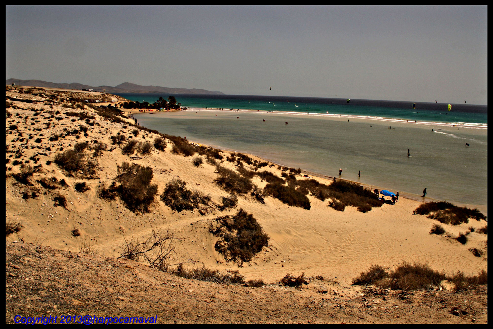 Playa de la Barca