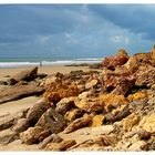 Playa de la Barrosa bei Novo Sancti Petri