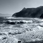 Playa de la Caleta - La Gomera