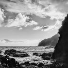 Playa de la Caleta - La Gomera