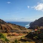 Playa de la Calete - La Gomera