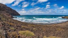 Playa de la Cantería