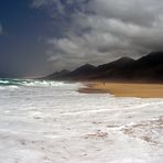 Playa de la Cofete