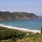 Playa de la Concha de Artedo (Asturias)2