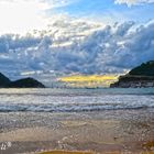 Playa de la Concha Donosti- San Sebastian