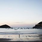 Playa de la Concha, Donostia