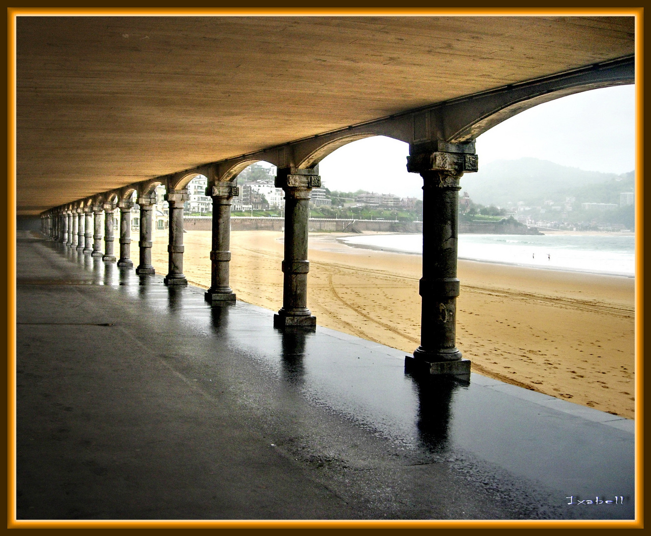 Playa de la Concha