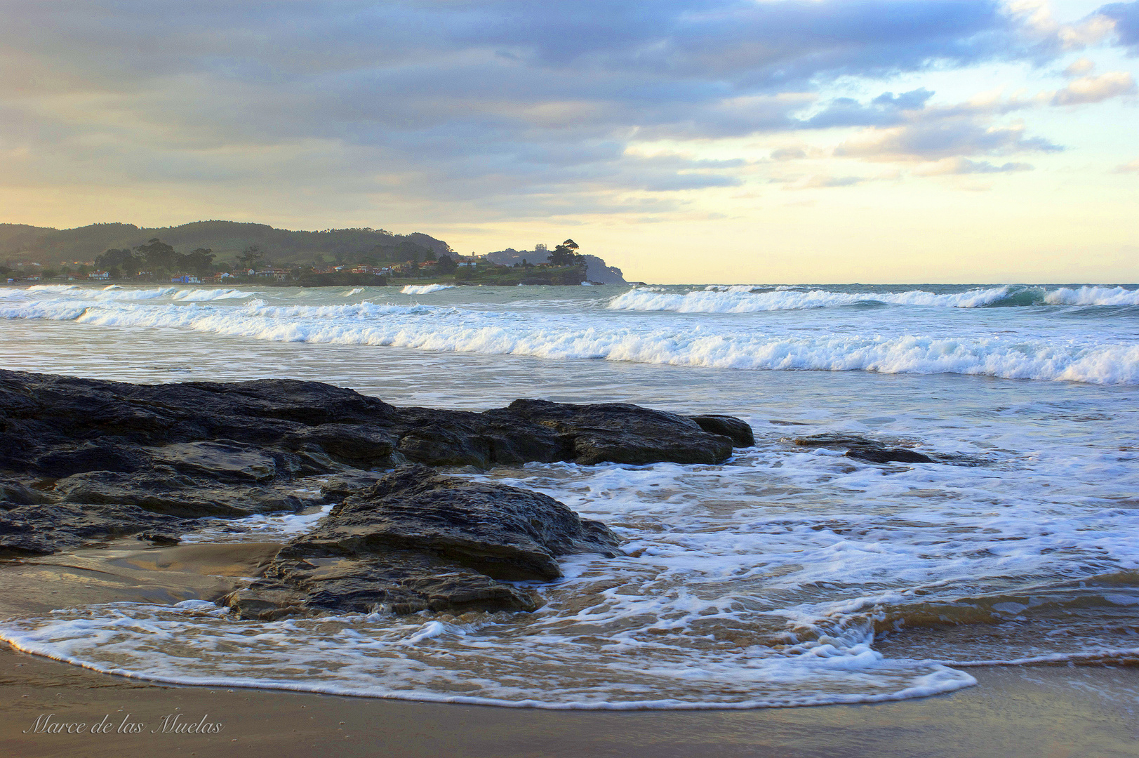 ...Playa de la Espasa 4...