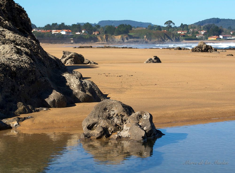 ...Playa de la Espasa 5..