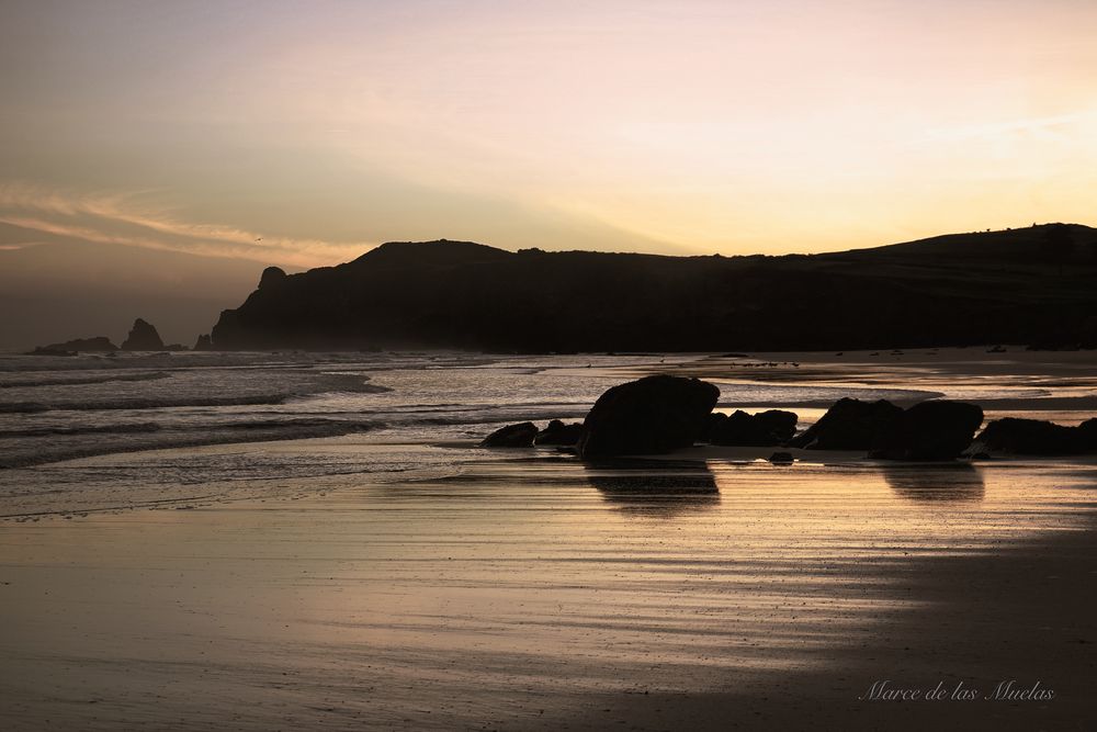 Playa de la Espasa