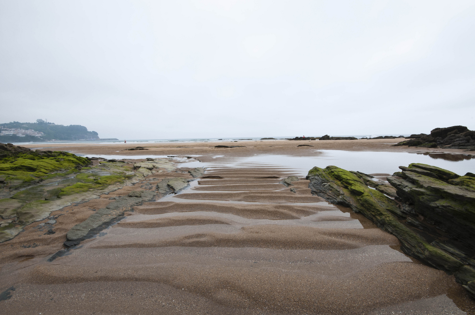 Playa de La Griega