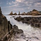 Playa de la Gueirúa