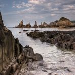 Playa de la Gueirúa