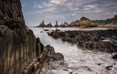 Playa de la Gueirúa