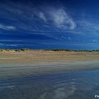 Playa de La Lanzada