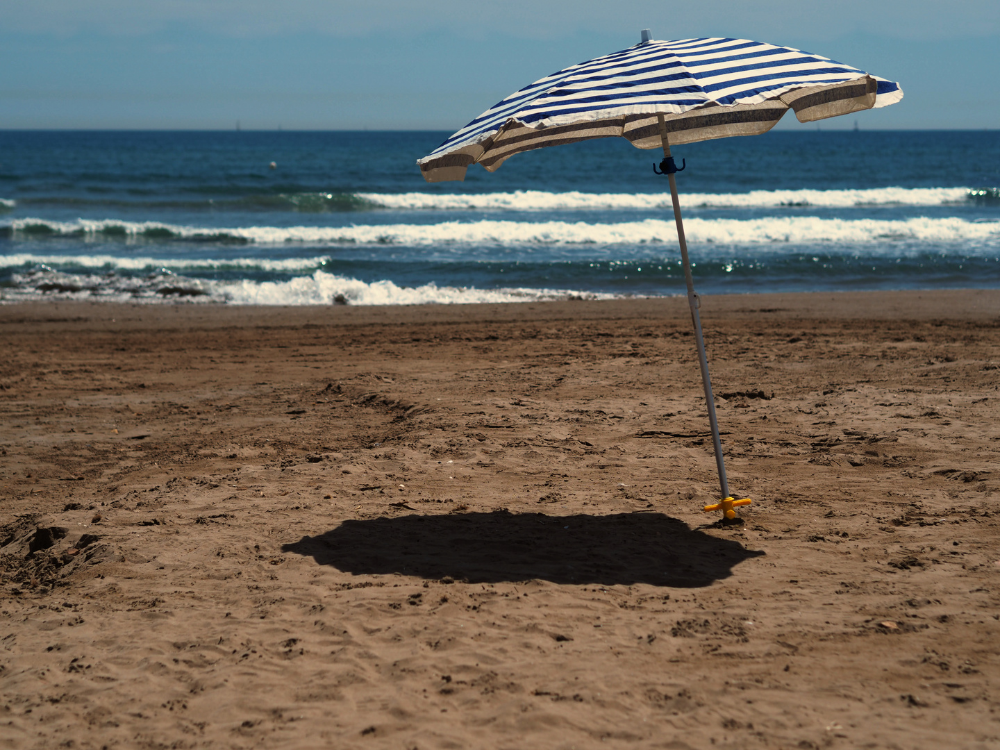 Playa de la Malvarrosa