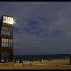 PLAYA de LA MAR BELLA