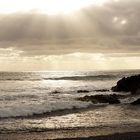 Playa de la Montaña Bermeja