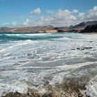 Playa de la Pared