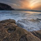 Playa de la Pared