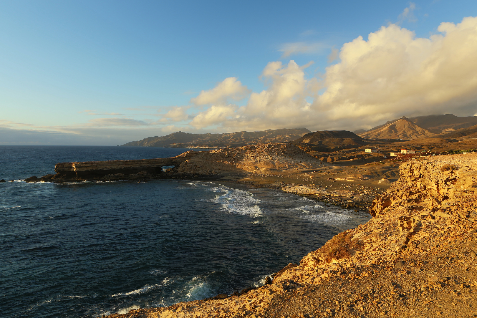 Playa de la Pared