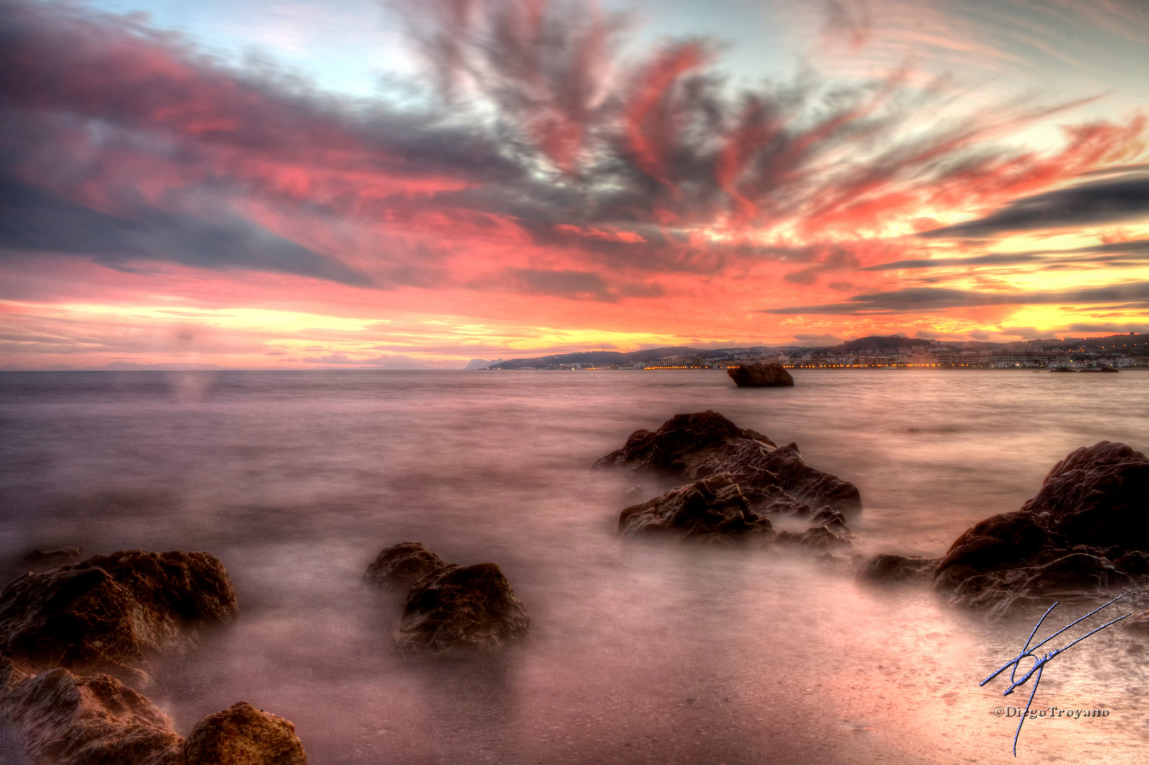 Playa de la Sal