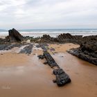 ...Playa de la Vega...