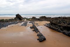 ...Playa de la Vega...