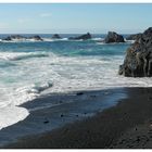 Playa de la Zamora