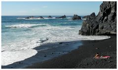 Playa de la Zamora