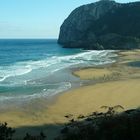 Playa de Laga