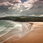 Playa de Langre