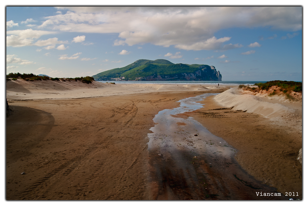 Playa de Laredo